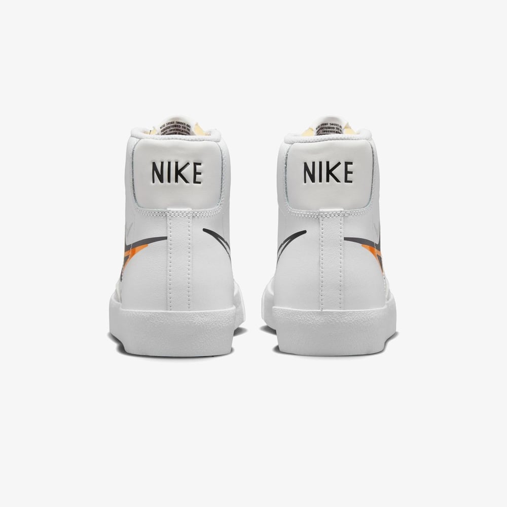 NIKE BLAZER MID ERKEK AYAKKABI FN7809-100