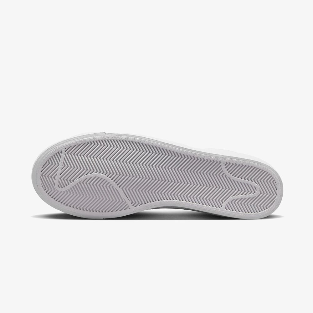 NIKE BLAZER MID ERKEK AYAKKABI FN7809-100