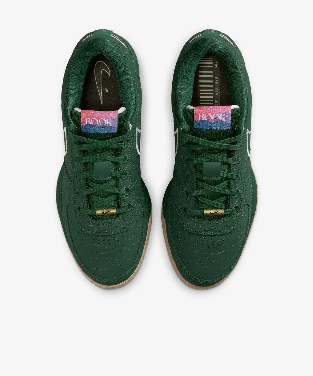 NIKE BOOK 1 ERKEK AYAKKABI FJ4249-300