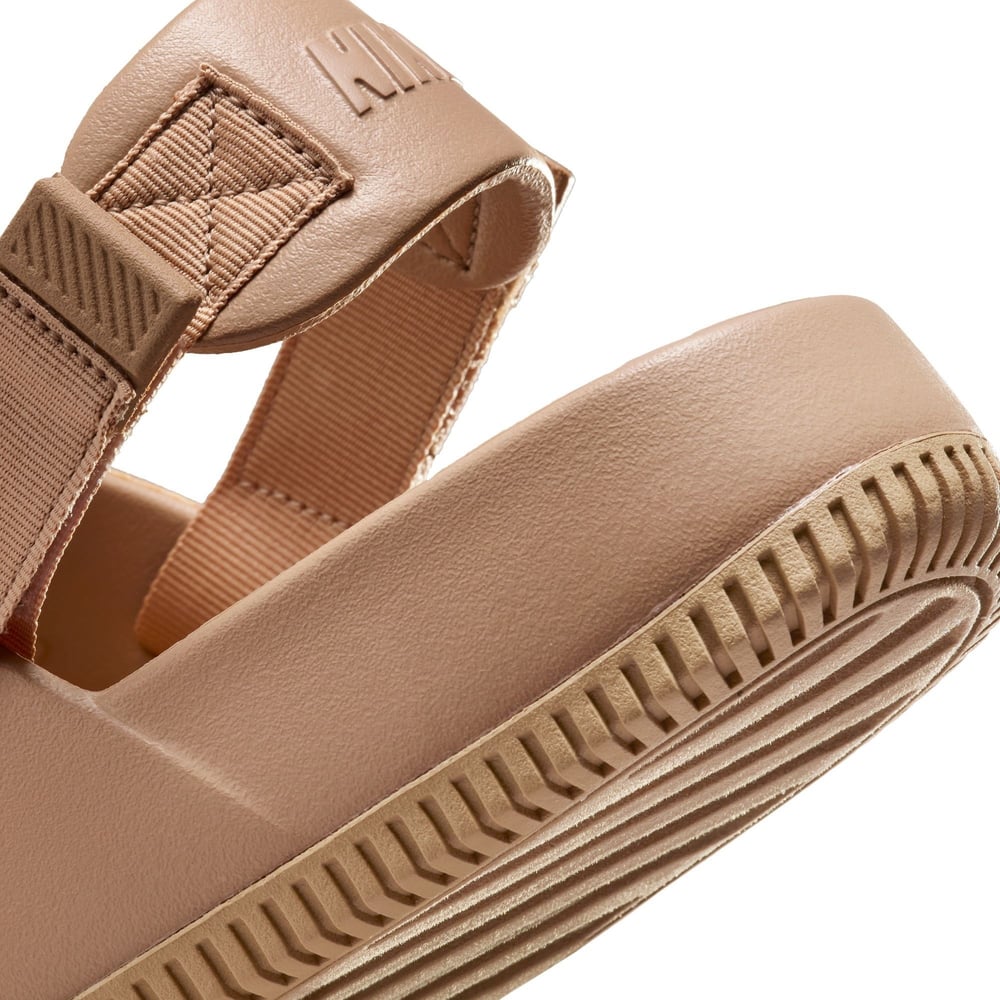 NIKE CALM MULES ERKEK SANDALET FD5130-200