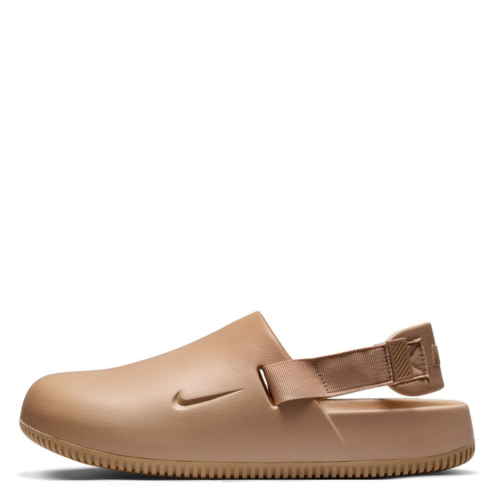 NIKE CALM MULES ERKEK SANDALET FD5130-200