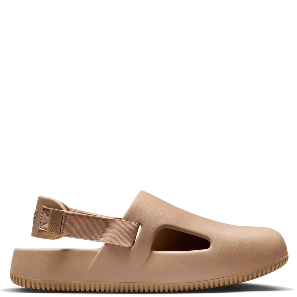 NIKE CALM MULES ERKEK SANDALET FD5130-200