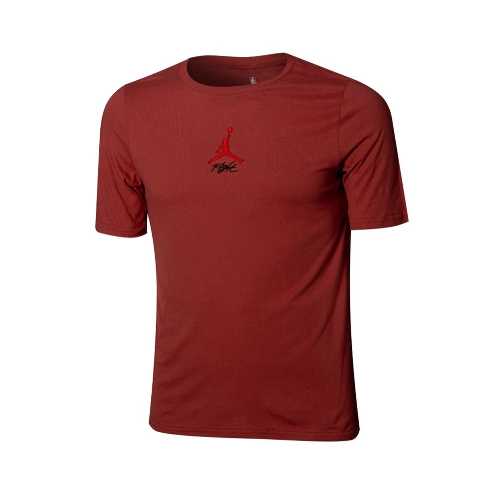 NIKE CHI-BULLS UNISEX ÇOCUK T-SHIRT EY2B7NBC8-BUL