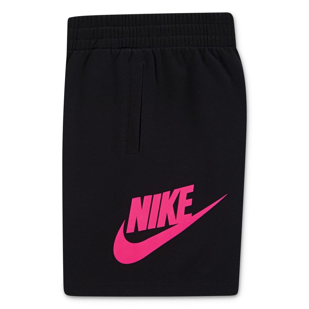 NIKE CLUB KIZ ÇOCUK ŞORT T-SHIRT TAKIM 86L596-A1U