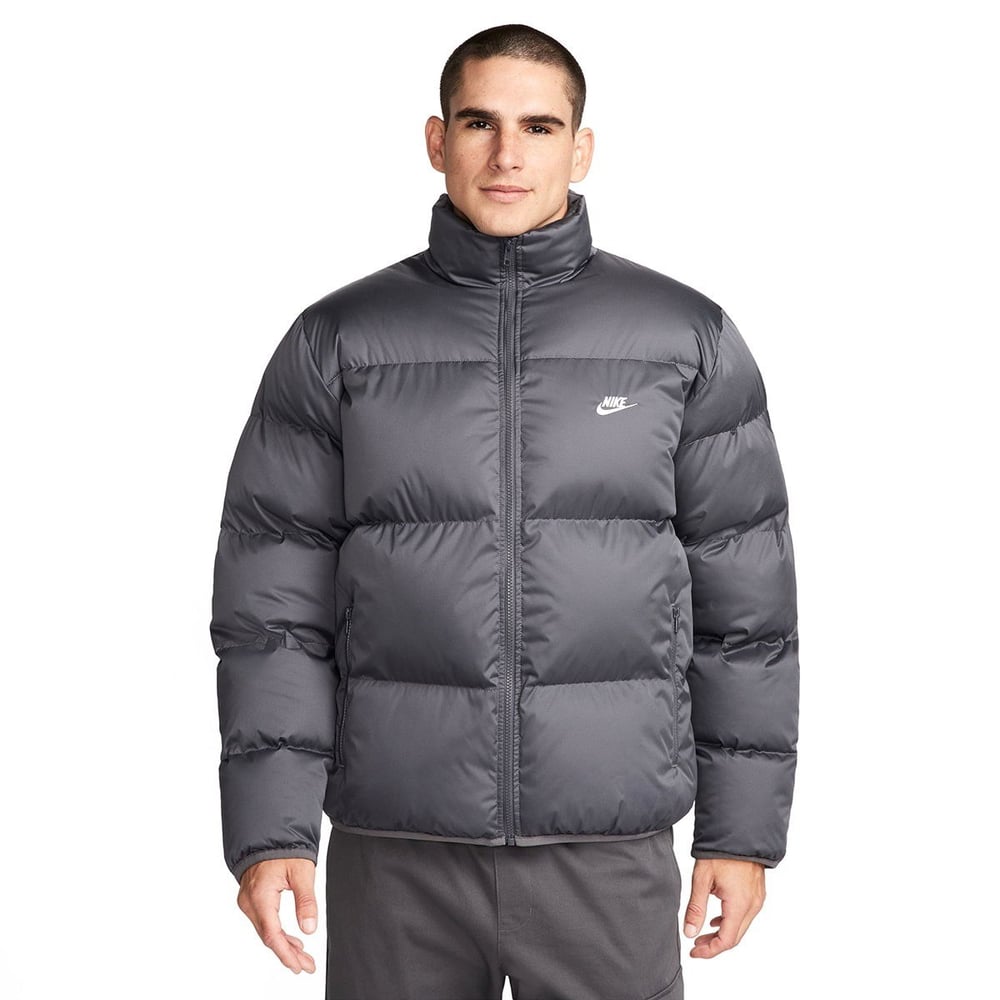 NIKE CLUB PUFFER ERKEK MONT FB7368-068