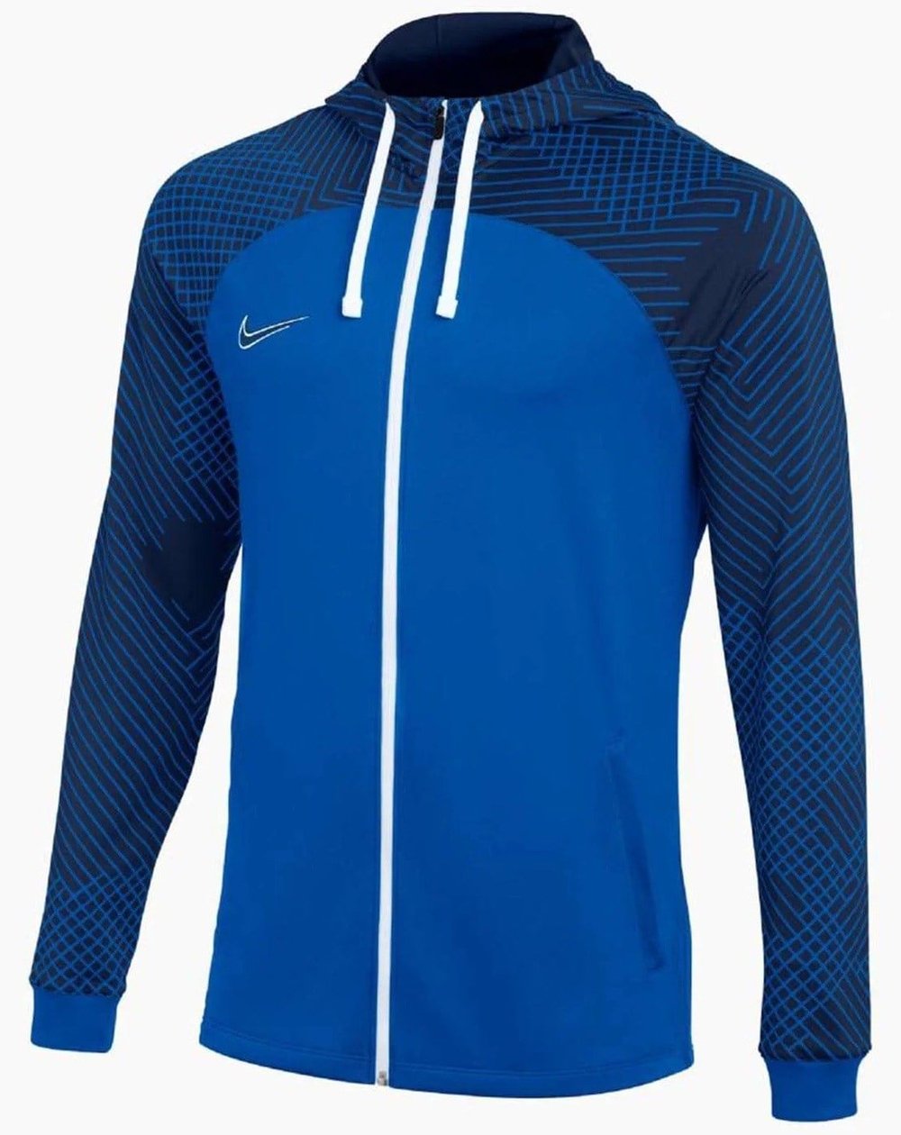NIKE DF STRK HD ERKEK SWEATSHIRT DH8768-463