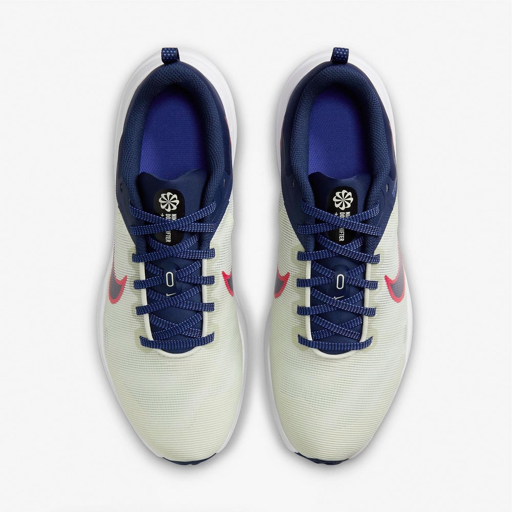 NIKE  DOWNSHIFTER 12 ERKEK AYAKKABI DD9293-012