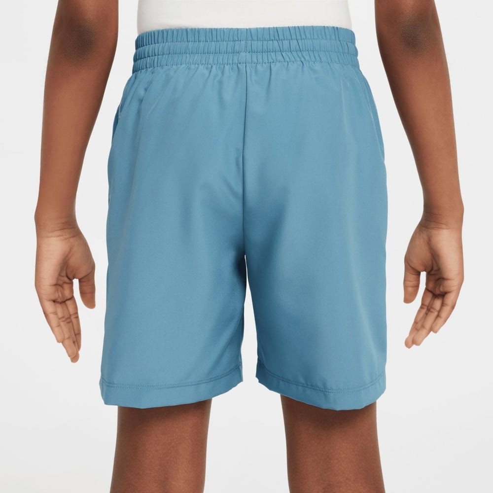 NIKE DRI-FIT UNISEX ÇOCUK ŞORT HJ3801-006