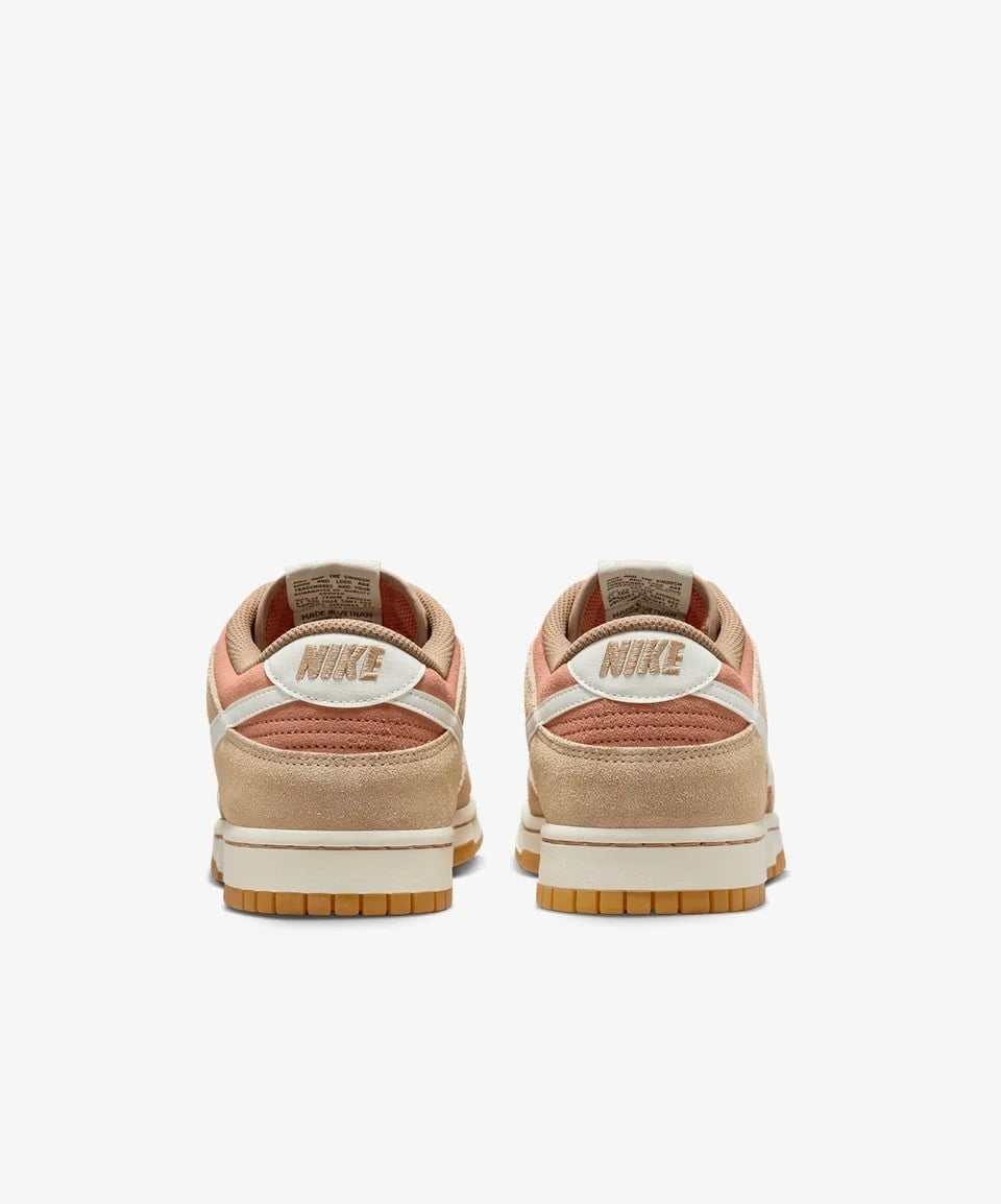 NIKE DUNK LOW ERKEK AYAKKABI HQ1931-200