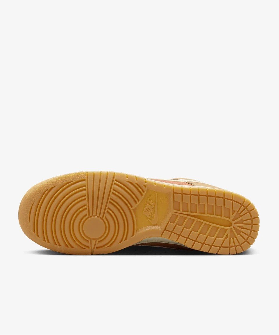 NIKE DUNK LOW ERKEK AYAKKABI HQ1931-200