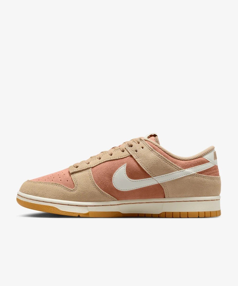 NIKE DUNK LOW ERKEK AYAKKABI HQ1931-200