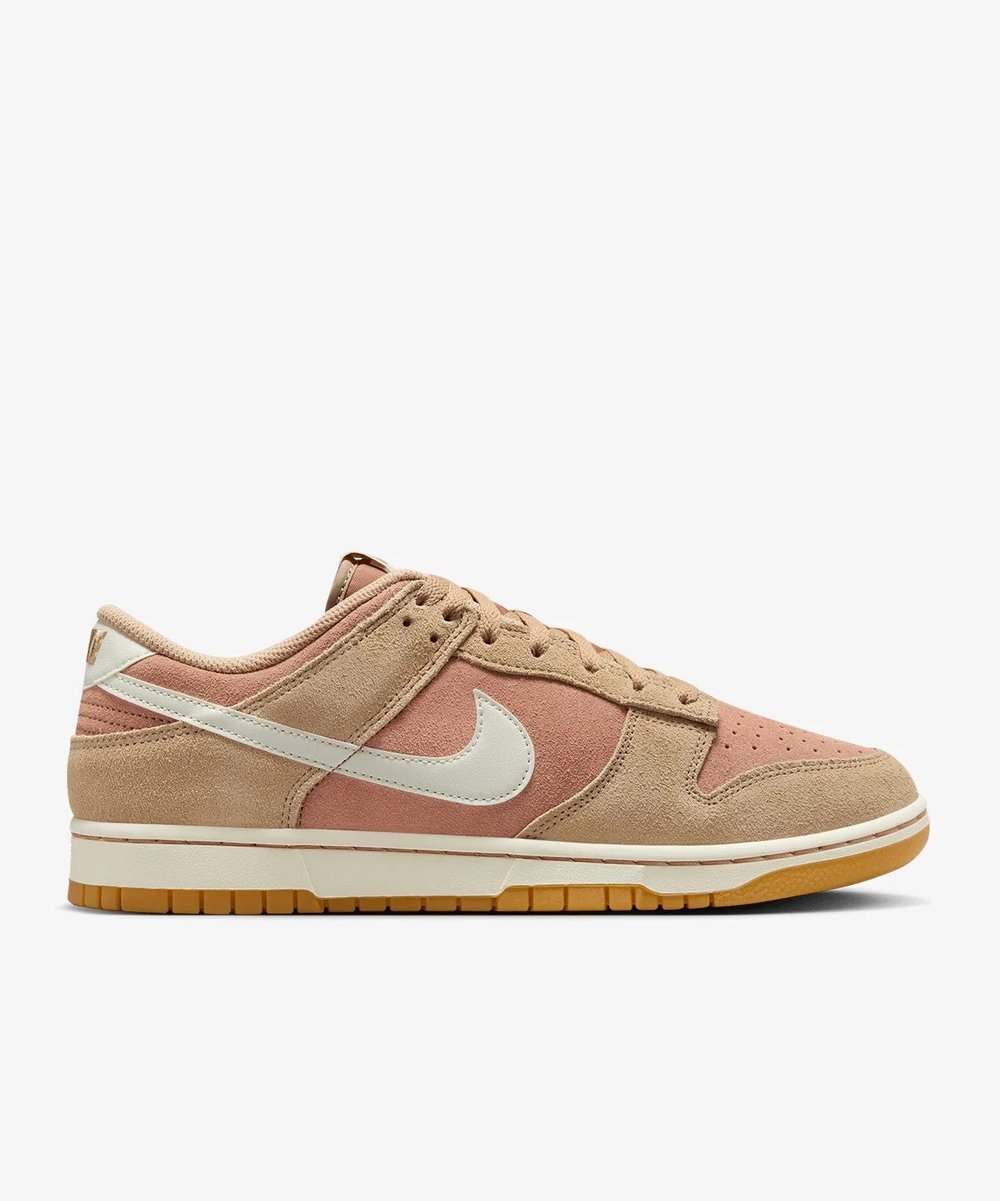 NIKE DUNK LOW ERKEK AYAKKABI HQ1931-200