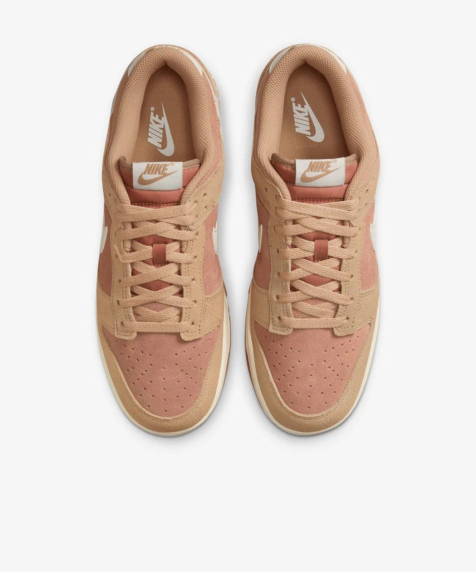 NIKE DUNK LOW ERKEK AYAKKABI HQ1931-200