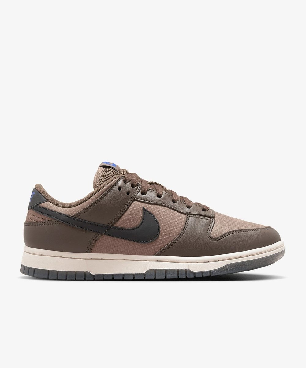 NIKE DUNK LOW KADIN AYAKKABI FZ2552-001