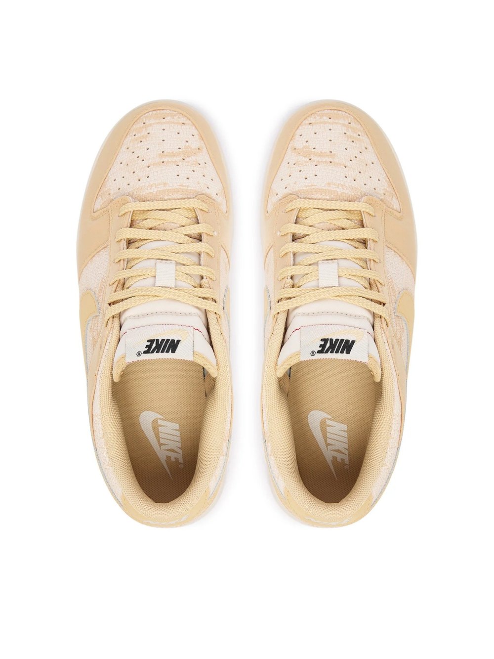 NIKE DUNK LOW KADIN AYAKKABI HJ5777-101