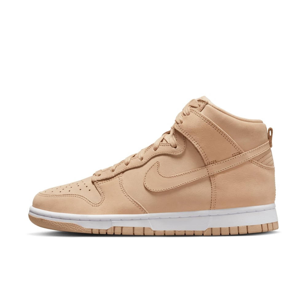 NIKE DUNKHIGH PRM KADIN AYAKKABI DX2044-201
