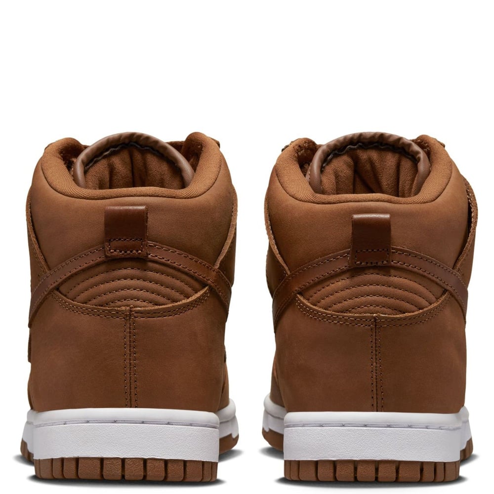 NIKE DUNKHIGH PRM KADIN AYAKKABI DX2044-200