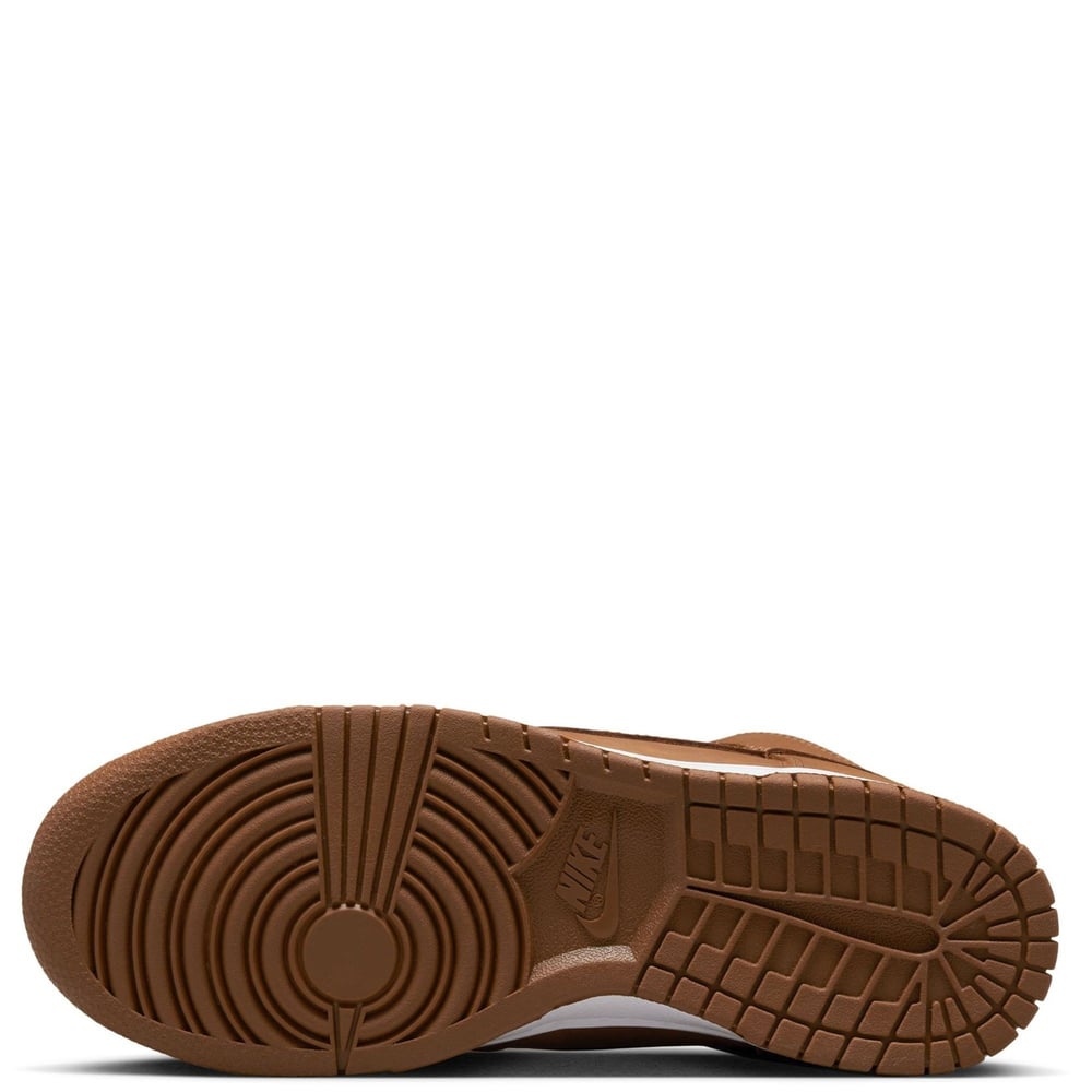 NIKE DUNKHIGH PRM KADIN AYAKKABI DX2044-200