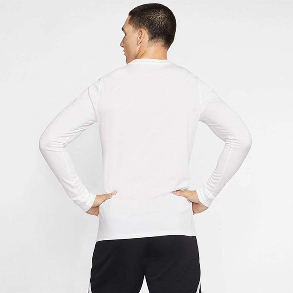NIKE ERKEK SWEATSHIRT 725884-100