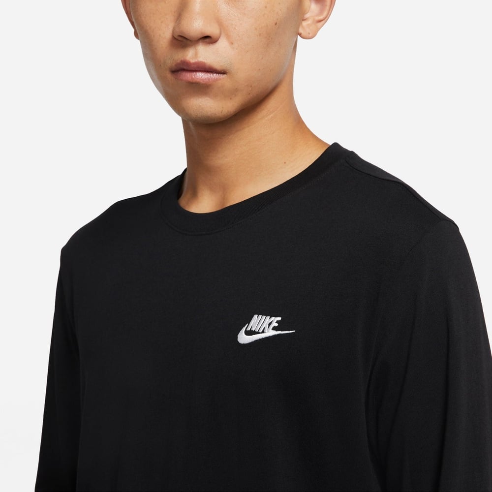 NIKE ERKEK SWEATSHIRT AR5193-010