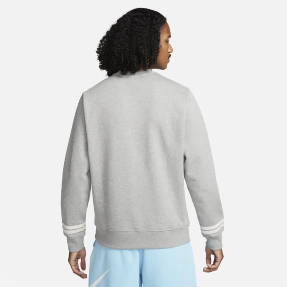 NIKE ERKEK SWEATSHIRT FD0482-063