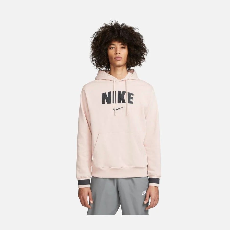 NIKE ERKEK SWEATSHIRT FJ0555-601