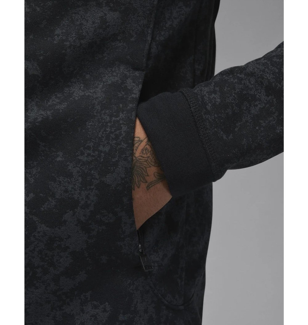 NIKE ERKEK SWEATSHIRT FN5846-010