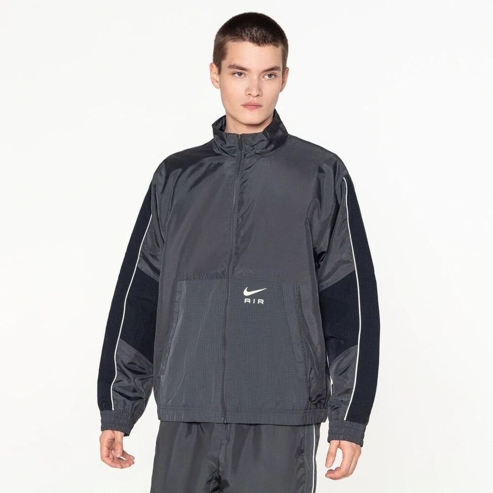NIKE ERKEK SWEATSHIRT FN7687-070