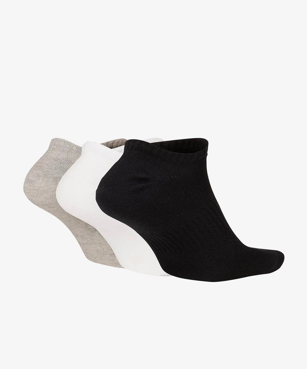 NIKE EVERYDAY UNISEX 3 LÜ ÇORAP SX7678-901