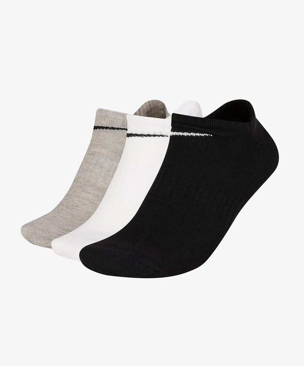NIKE EVERYDAY UNISEX 3 LÜ ÇORAP SX7678-901