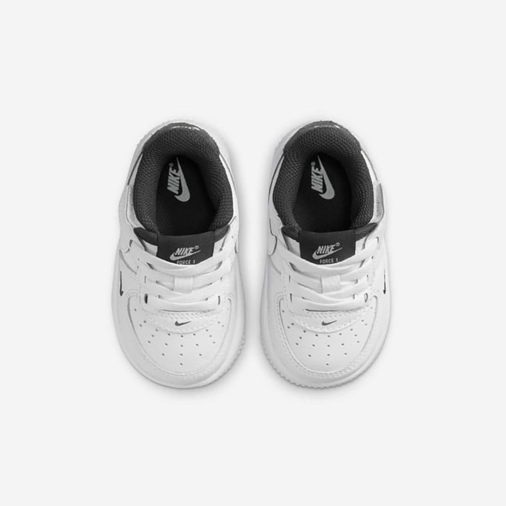 NIKE FORCE 1 LOW BEBEK AYAKKABI HJ6784-100