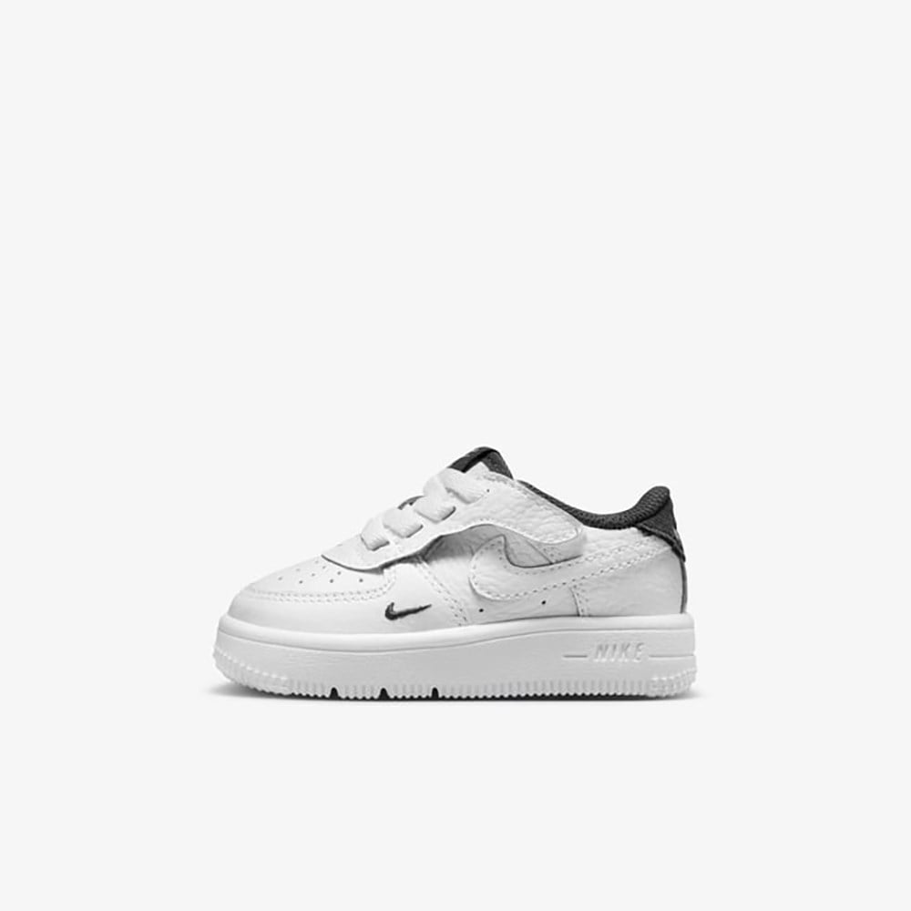 NIKE FORCE 1 LOW BEBEK AYAKKABI HJ6784-100