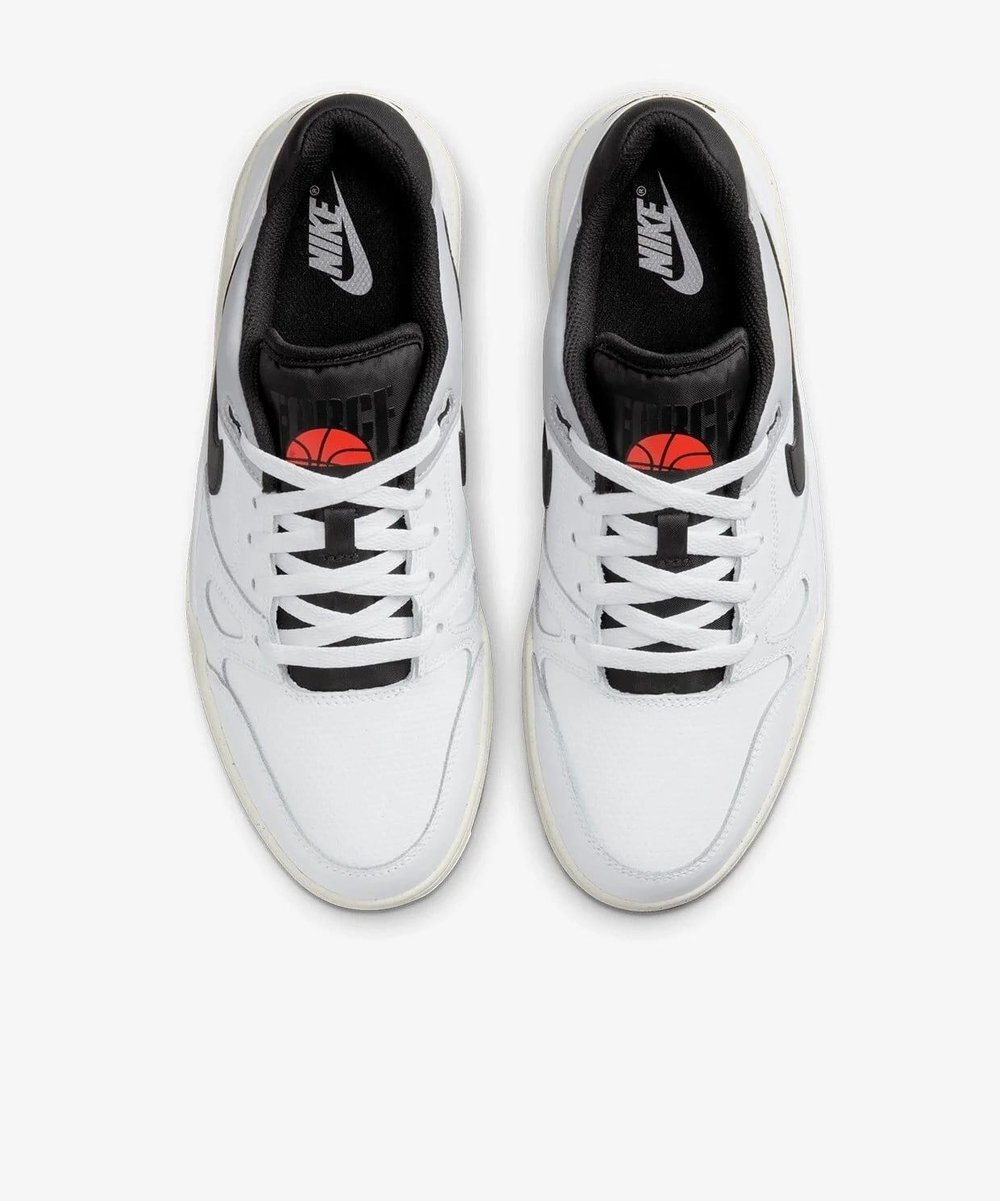 NIKE FULL FORCE UNISEX AYAKKABI FB1362-101