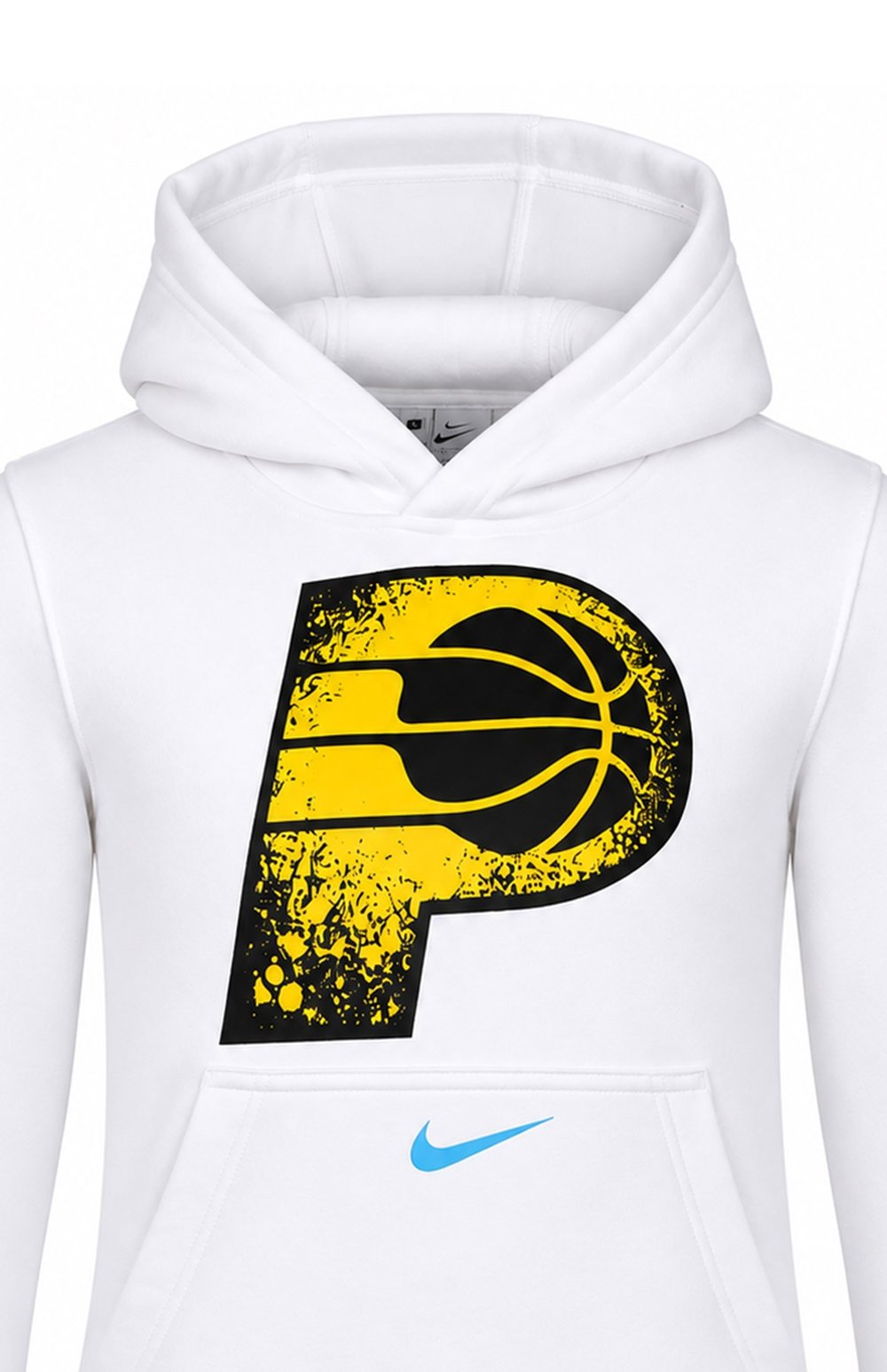 NIKE IND PACERS UNISEX ÇOCUK SWEATSHIRT EZ2B7NBEL-PCR