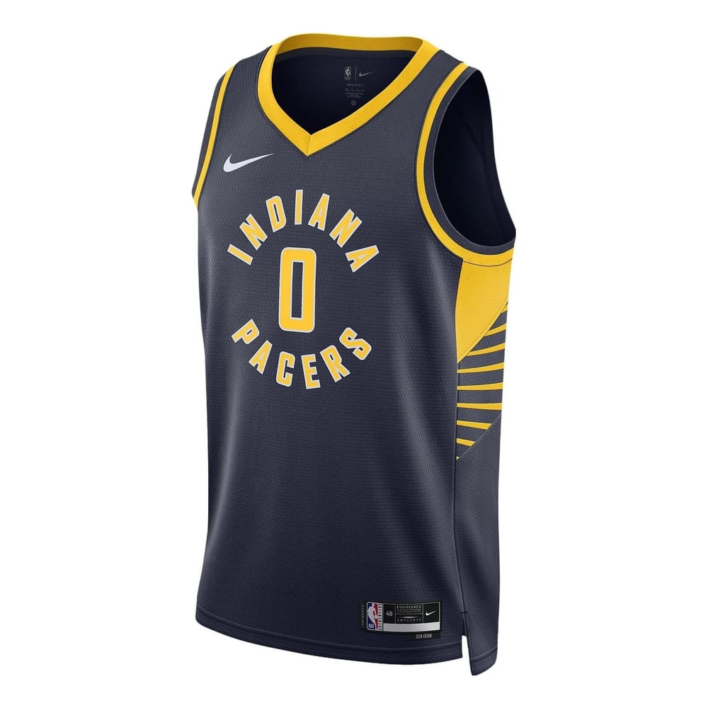 NIKE INDIANA PACERS ERKEK FORMA DN2007-424