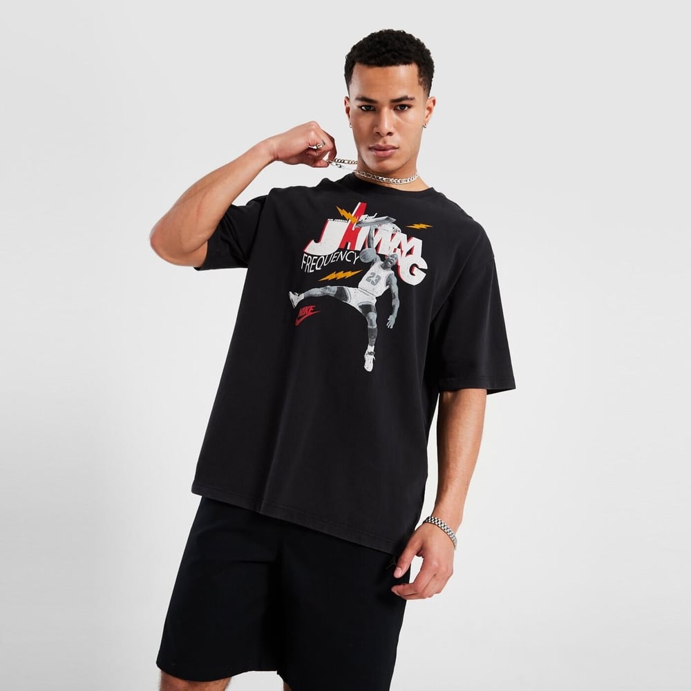NIKE JAM 85 ERKEK T-SHIRT HJ2929-010