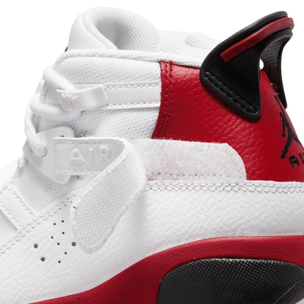 NIKE JORDAN 6 RINGS KADIN AYAKKABI 323419-126