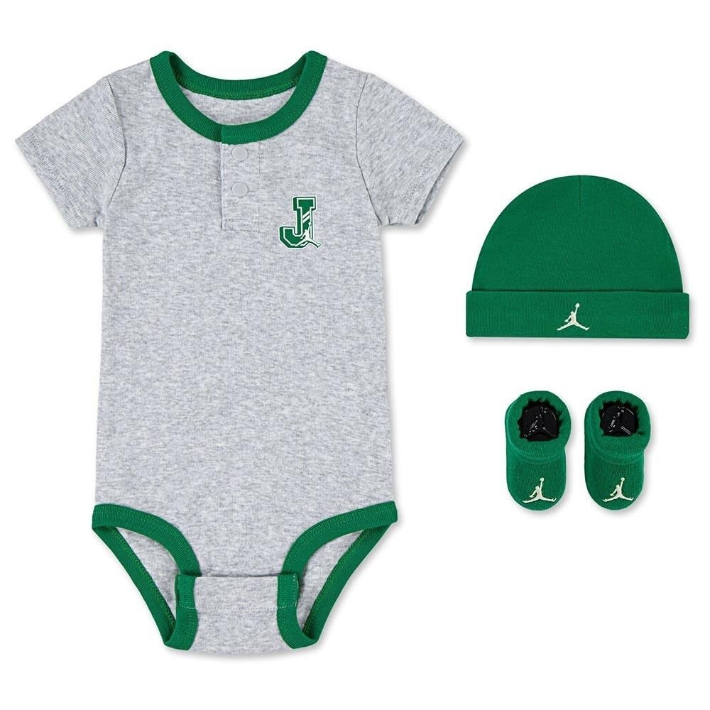NIKE JORDAN BEBEK TULUM SETİ NJ0741-G2H