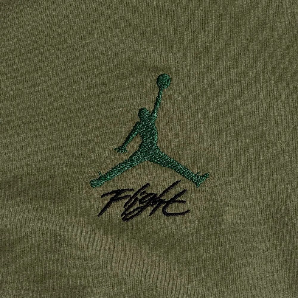 NIKE JORDAN CELTICS UNISEX ÇOCUK T-SHIRT EY2B7NBC8-CEL
