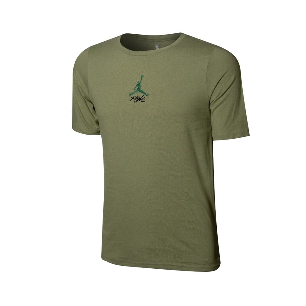 NIKE JORDAN CELTICS UNISEX ÇOCUK T-SHIRT EY2B7NBC8-CEL