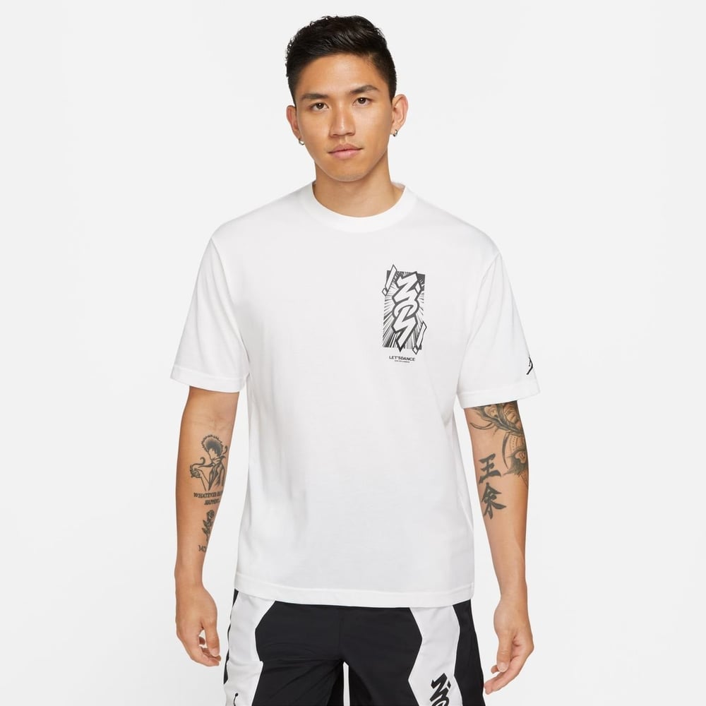 NIKE JORDAN DRI-FIT ERKEK T-SHIRT DH0592-101