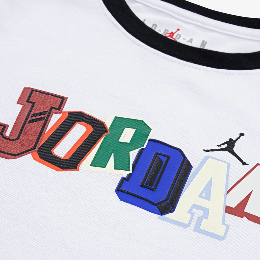 NIKE JORDAN ERKEK ÇOCUK ŞORT T-SHIRT TAKIM 65D705-023
