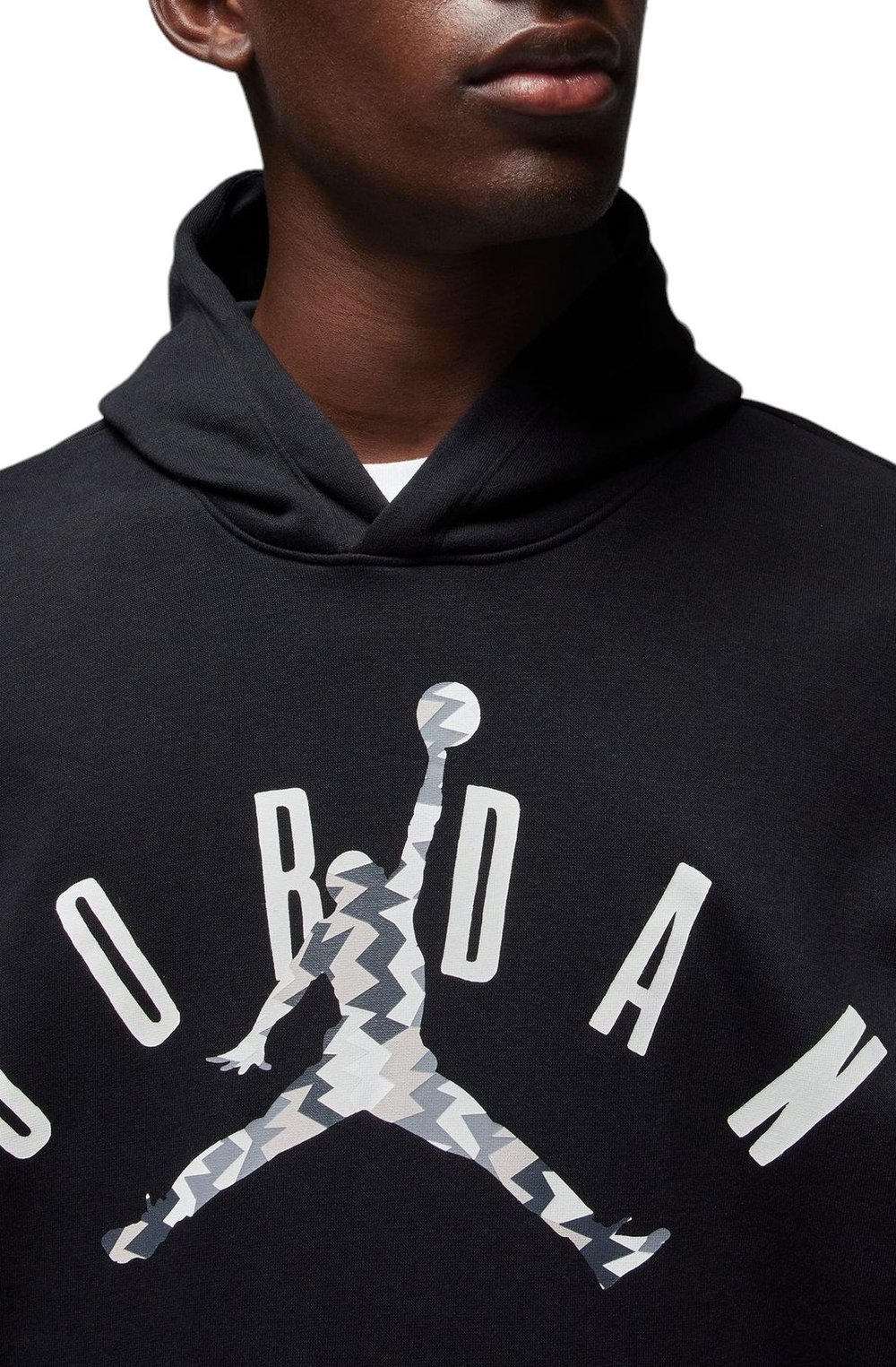NIKE JORDAN ERKEK SWEATSHIRT FD7415-010