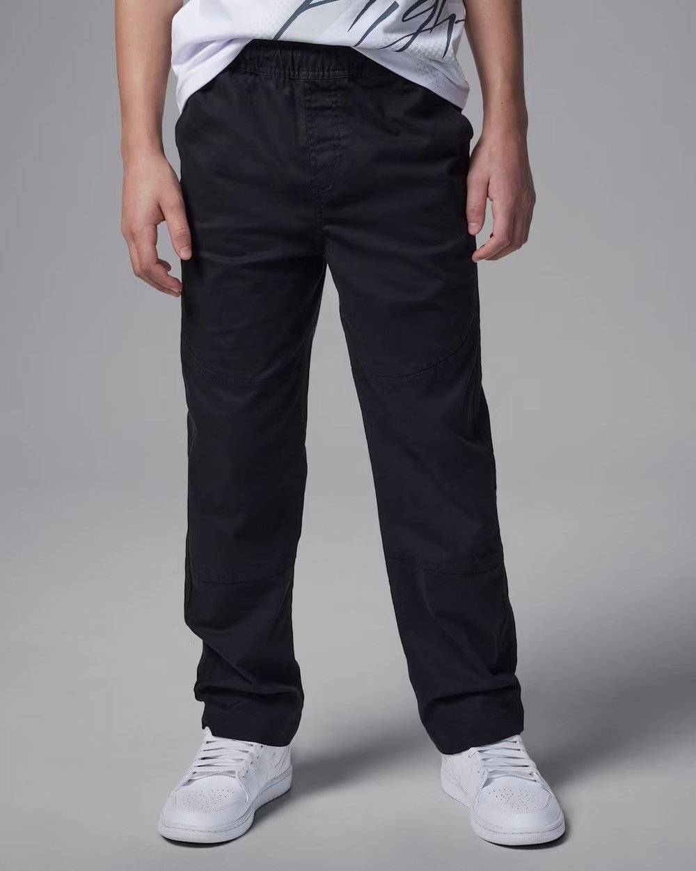 NIKE JORDAN ESSENTIAL UNISEX ÇOCUK EŞOFMAN ALTI 95D612-023