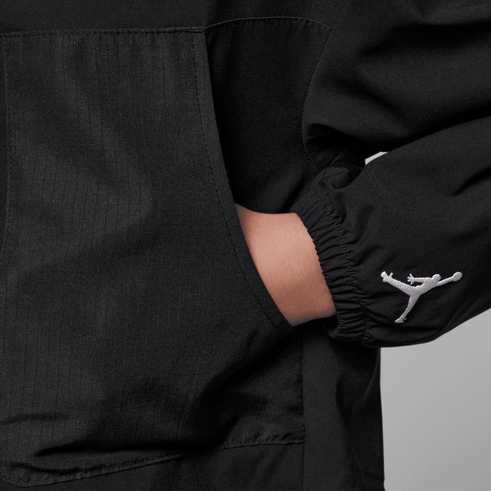 NIKE JORDAN KIZ ÇOCUK SWEATSHIRT 45D693-023