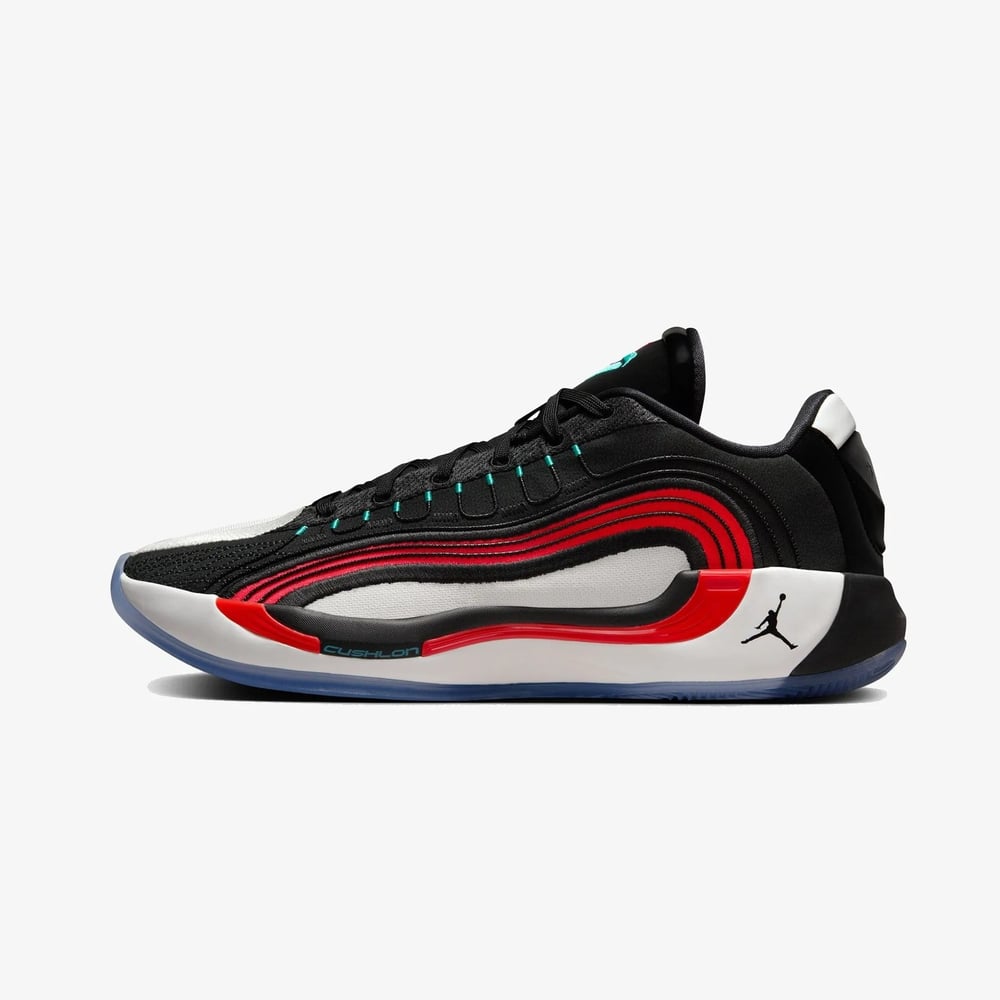 NIKE JORDAN LUKA 4 ERKEK AYAKKABI HF0823-001