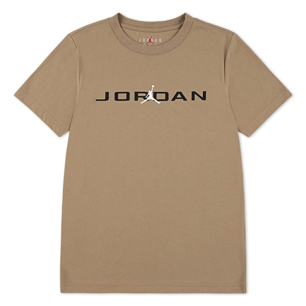 NIKE JORDAN UNISEX ÇOCUK T-SHIRT 95D628-J34