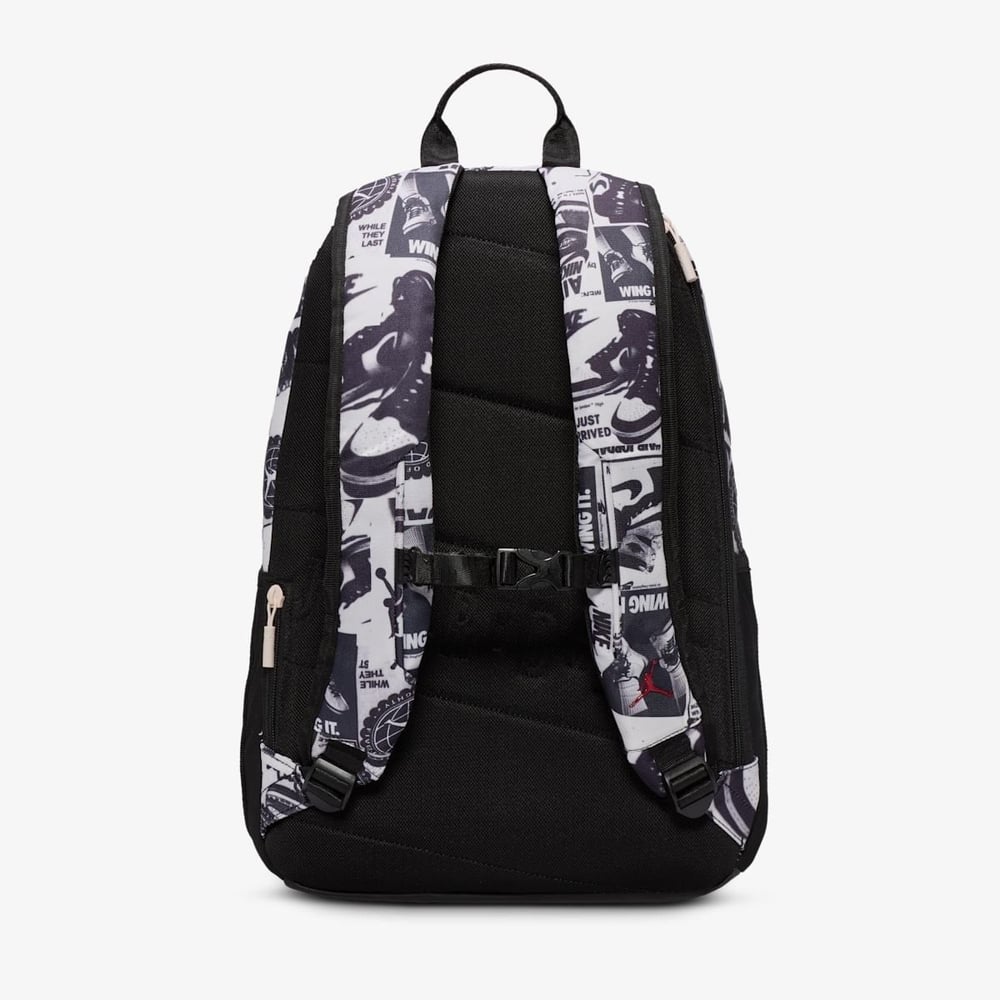 NIKE JORDAN UNISEX SIRT ÇANTASI MA0924-X27