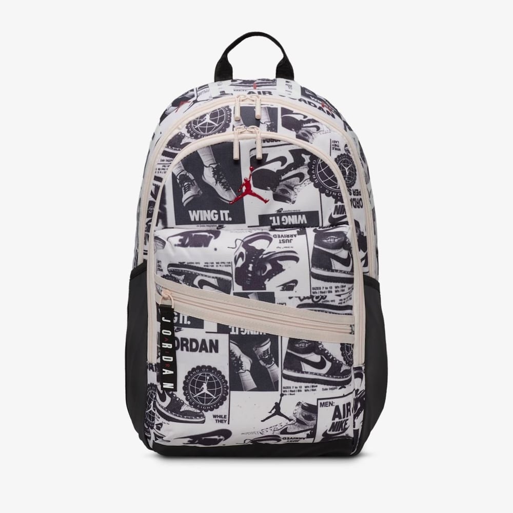 NIKE JORDAN UNISEX SIRT ÇANTASI MA0924-X27