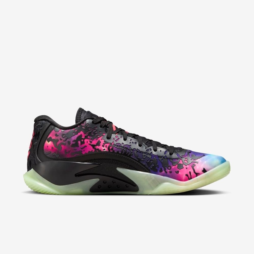 NIKE JORDAN ZION 3 ERKEK AYAKKABI DR0675-006